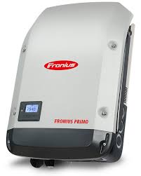 Inversor FRONIUS